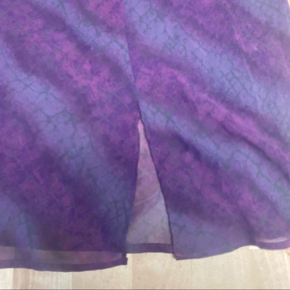 Victoria’s Secret See-through Slip Dress Sz Medium - Picture 2 of 9